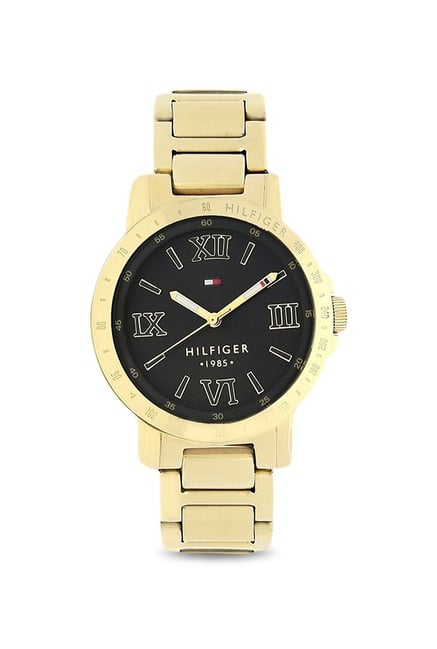 tommy hilfiger watch catch