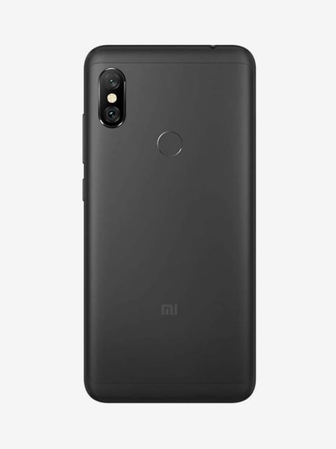 harga hp redmi note 6 pro ram 4