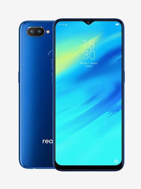 Realme 2 Pro (Blue Ocean, 64 GB)(6 GB RAM)