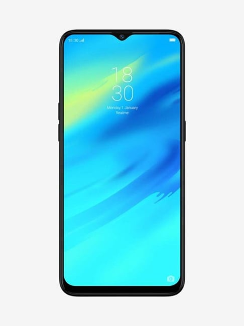 Realme 2 Pro 64 GB Black Sea 6 GB RAM, Dual SIM 4G