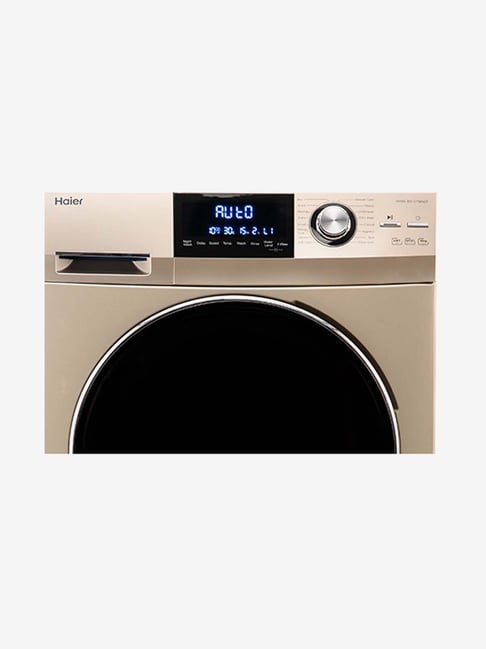 haier 8 kg