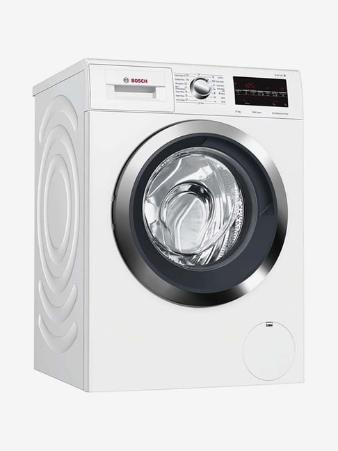 Buy Bosch 8Kg Fully Automatic Front Load Washing Machine (WAT2846WIN