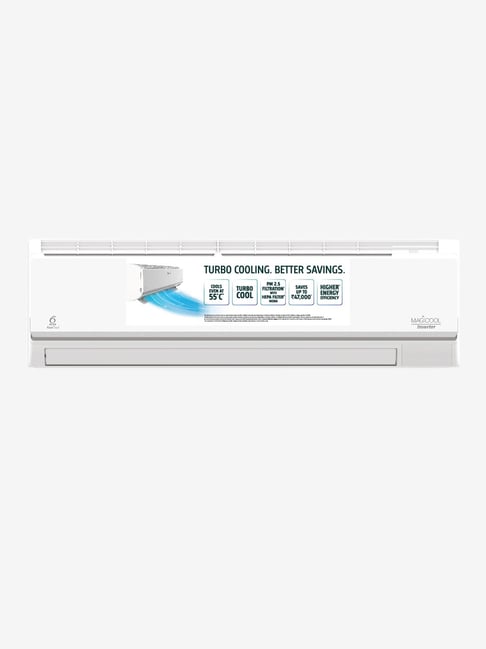 Whirlpool Magicool Pro SAI18B59MC0 1.5 Ton 5 Star Split Air Conditioner
