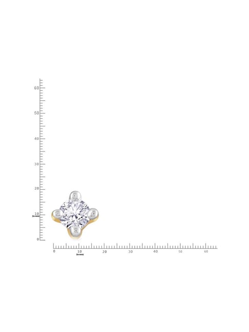 Tanishq diamond nose pin clearance prices 1000