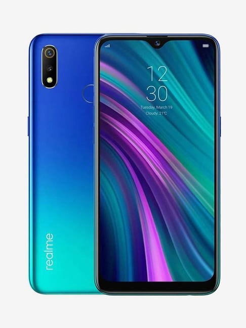 realme m30 price