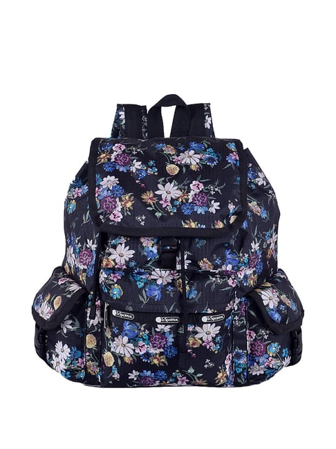 Lesportsac monroe outlet backpack