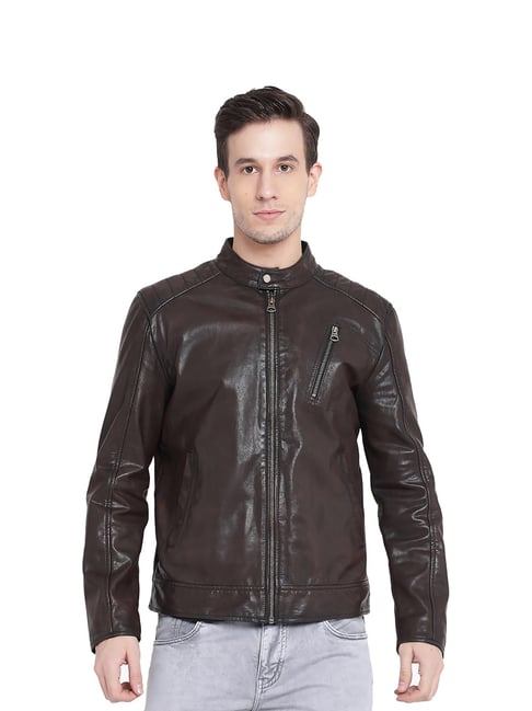 Justanned roadies clearance jacket