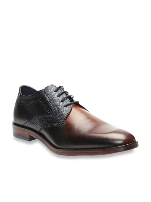 bugatti derby shoes