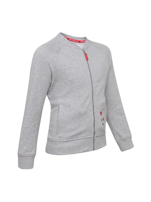 Jockey 2024 sweater coat