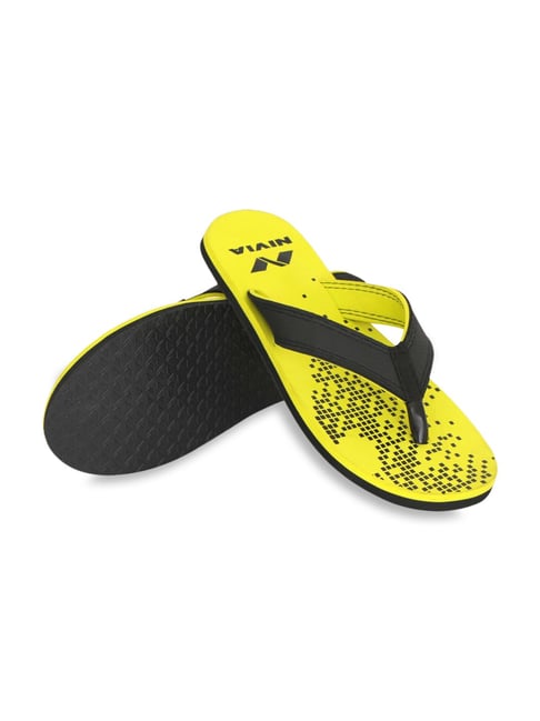 nivia flip flops