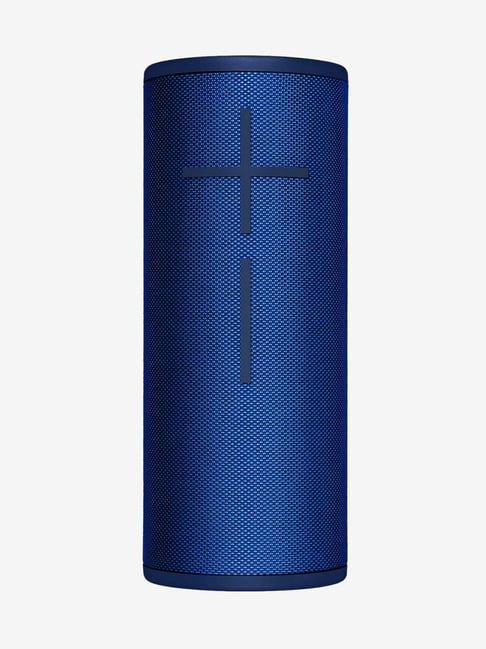 Ultimate Ears Boom Bluetooth Speaker (Lagoon Blue)