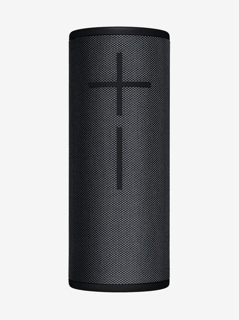 Ultimate Ears Boom Bluetooth Speaker (Night Black)