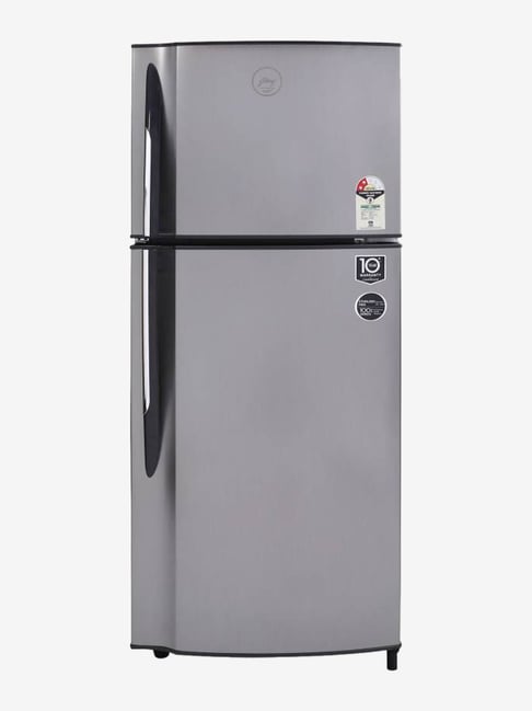 Buy Godrej Rf Gf 2362 Pth 236 L 2 Star Ff Double Door Refrigerator