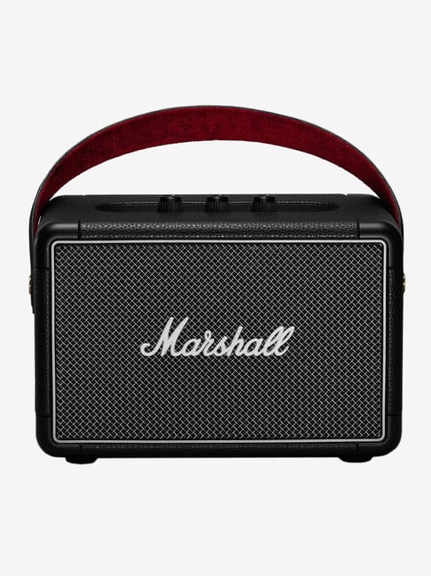 marshall kilburn ll