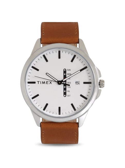 is timex owned by tata