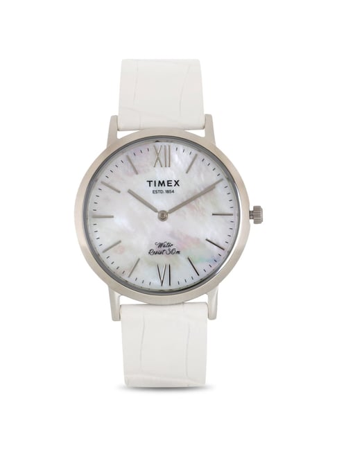 Timex TWEL12601 Analog Watch for Women-picture-26