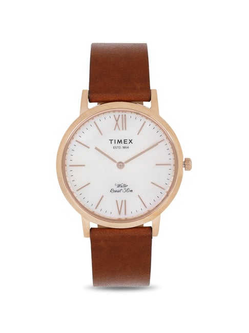 Timex usa since hot sale 1854 price