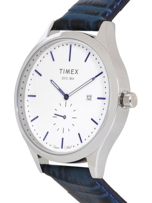 is timex owned by tata