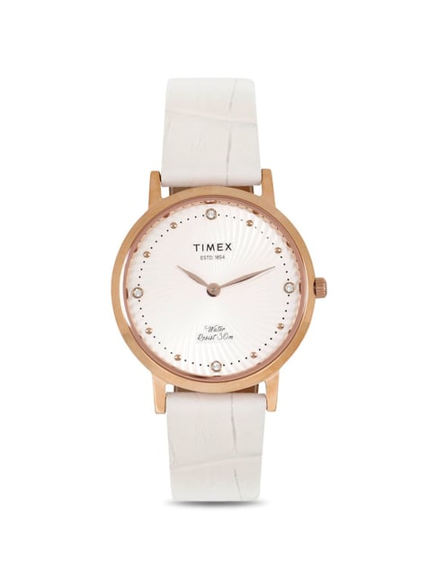 is timex owned by tata