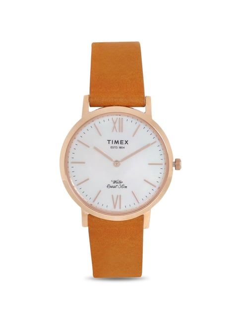 Timex TWEL12605 Analog Watch for Women-picture-26