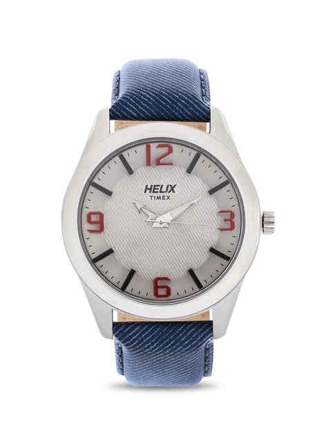 helix timex denim