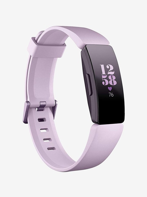fitbit inspire health & fitness tracker