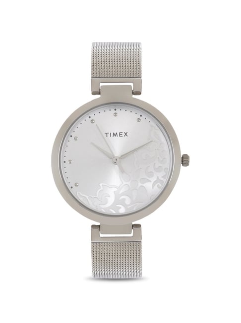 Timex TW000X216 Analog Watch for Women-picture-17