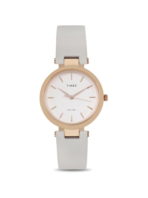 Timex TWEL11816 Analog Watch for Women-picture-25