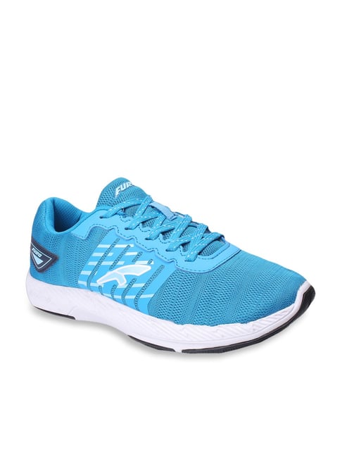 furo shoes blue