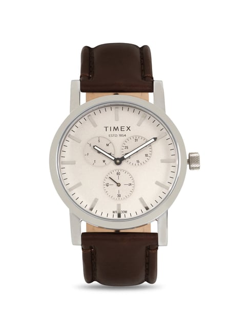 is timex owned by tata