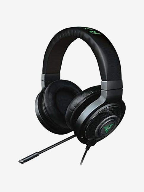 Buy Razer Kraken 7 1 V2 Oval Gaming Over The Ear Headset Online At Best Price Tata Cliq