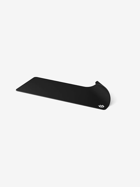 SteelSeries 67500 QcK Heavy XXL Gaming Mouse Pad Black