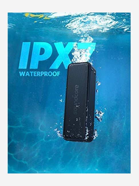 Anker Soundcore Motion B 12W Bluetooth Speaker (Black)