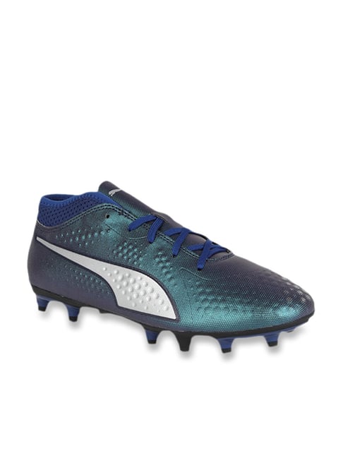 girls puma soccer shoes