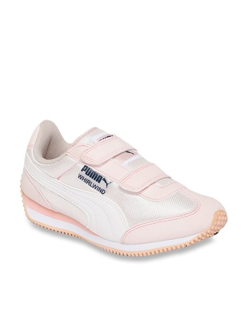 puma whirlwind pink