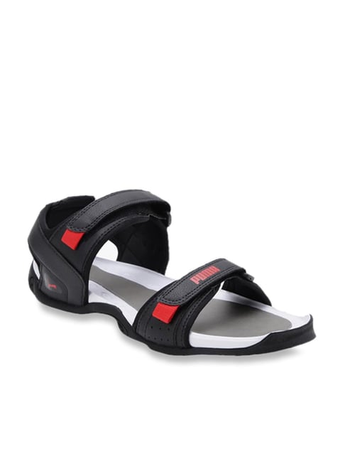 puma floaters for womens