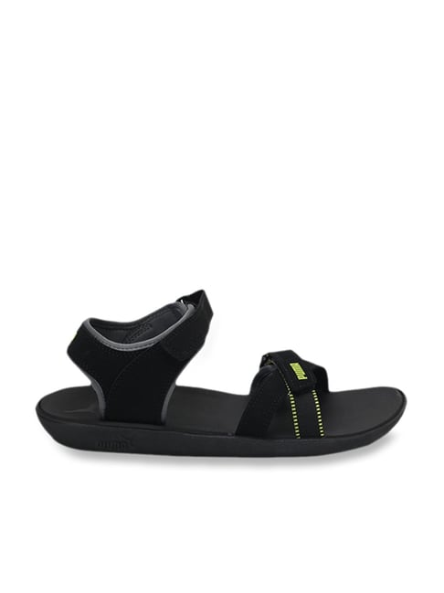 puma pebble idp men's sandals