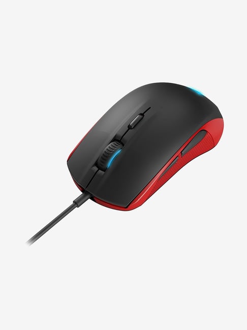 SteelSeries Rival 100 Dota 2 SE Gaming Mouse Black