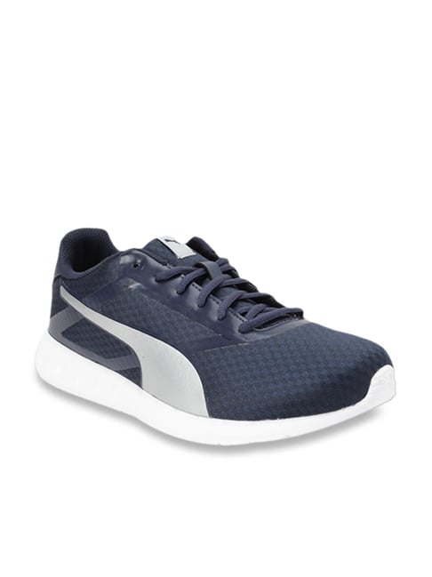 puma men's convex pro idp running shoes