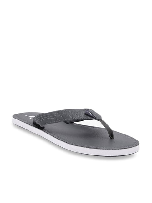 Puma Ketava III DP Dark Shadow Flip Flops