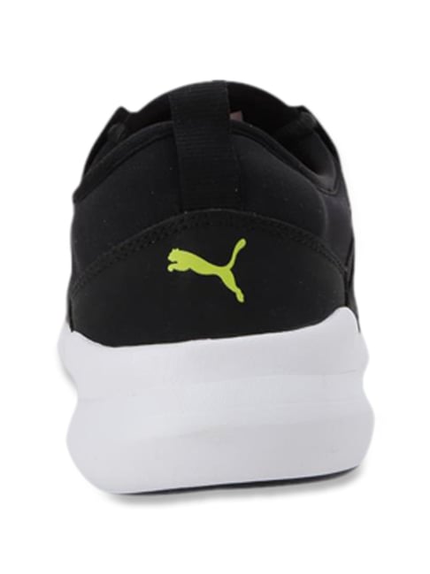 puma pronto idp running shoes