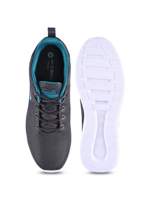 campus crunch running shoes