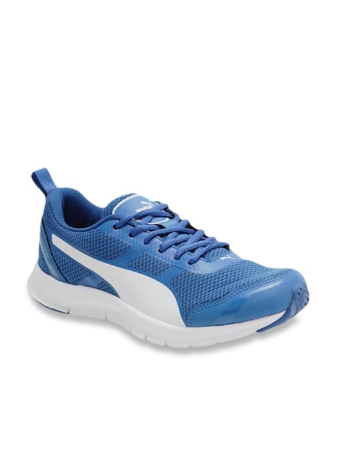 different colour shoes pair puma