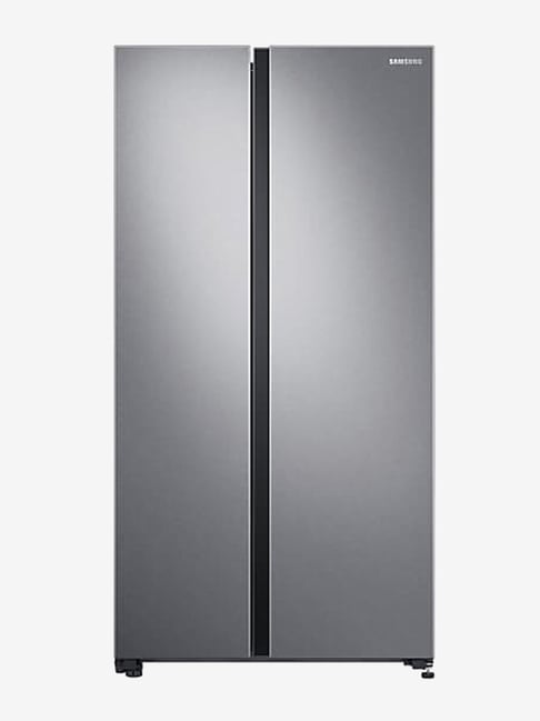 Samsung 700L Inverter Frost Free Side by Side Refrigerator (Ez...