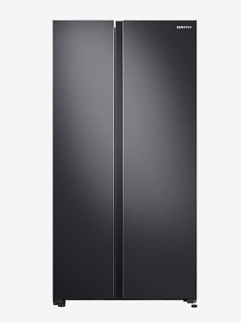 Samsung 700L Inverter Frost Free Side by Side Refrigerator (Gentle...