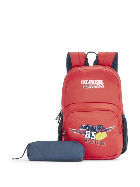 tommy hilfiger brice backpack