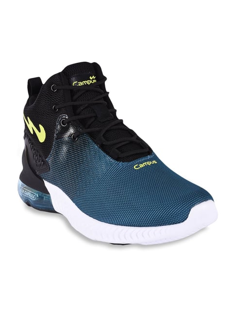 campus basketball shoes