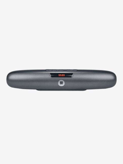 sound punch iball