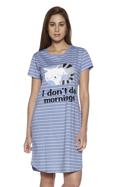 westside night dress