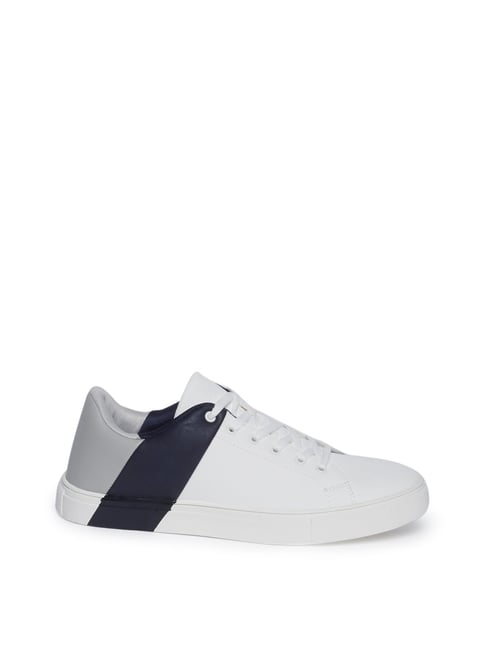 soleplay white shoes